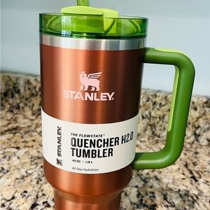 Lainey Wilson Water Melon Moonshine Limited Edition 40oz Stanley Quencher